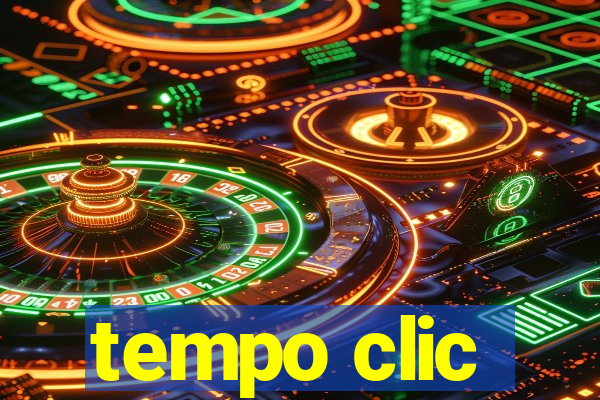 tempo clic